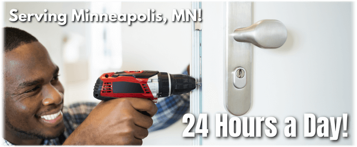 Locksmith Minneapolis MN