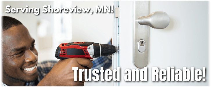 Locksmith Shoreview MN