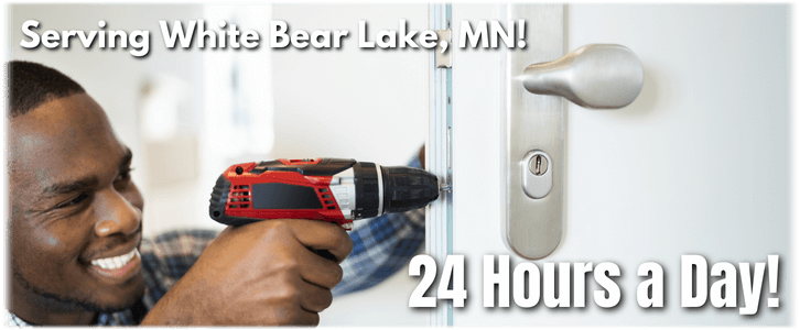 Locksmith White Bear Lake MN